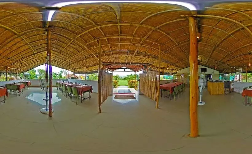 Hotelli The Vintage Farm