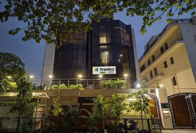 هتل Treebo Primeone