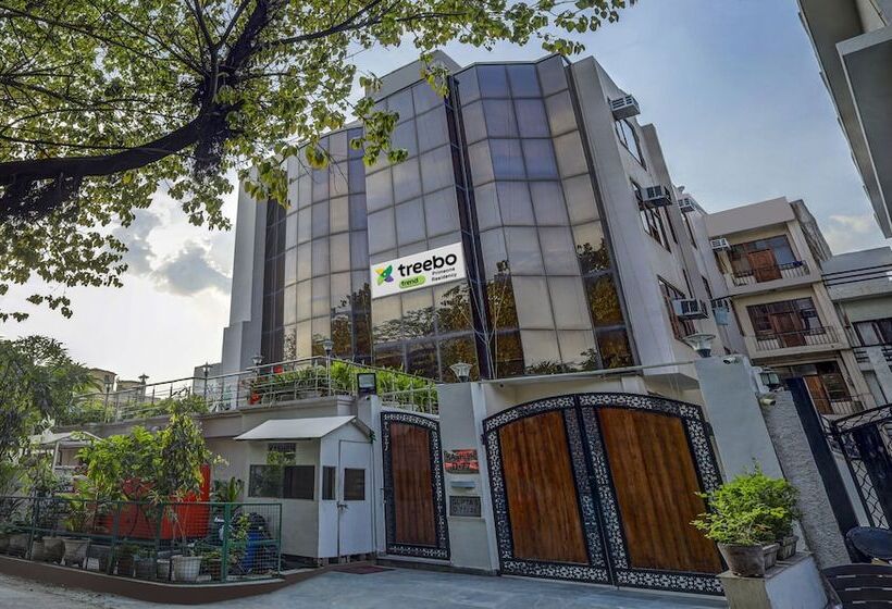 Hotel Treebo Primeone