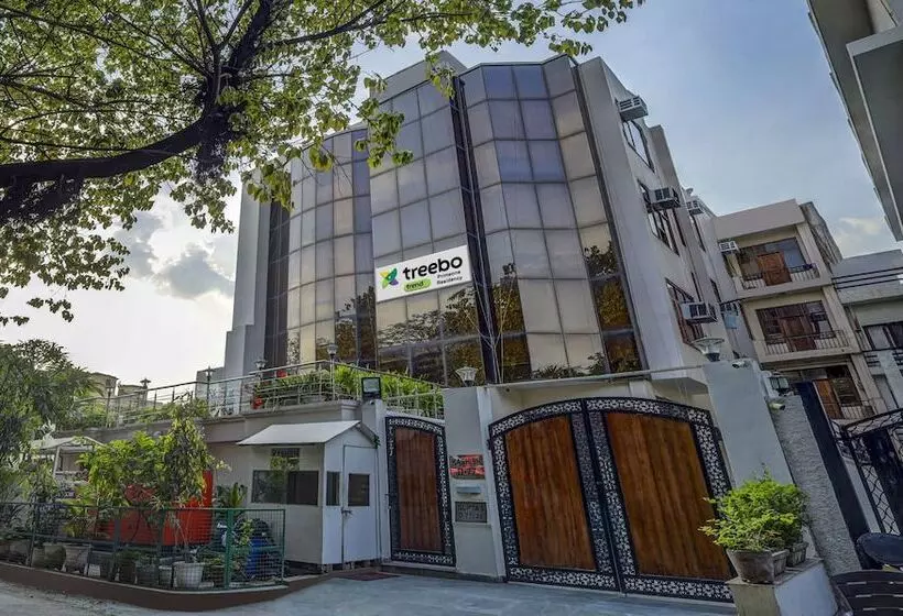 هتل Treebo Primeone