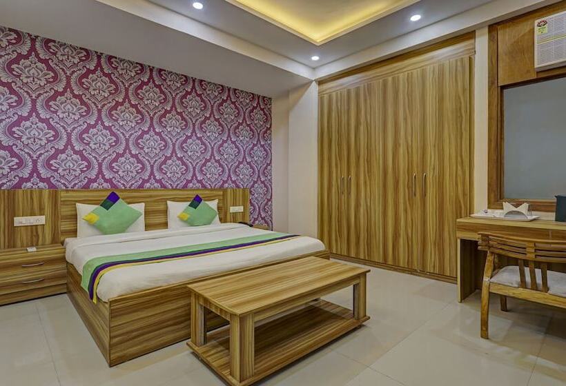 Hotel Treebo Primeone