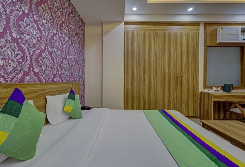 Hotel Treebo Primeone