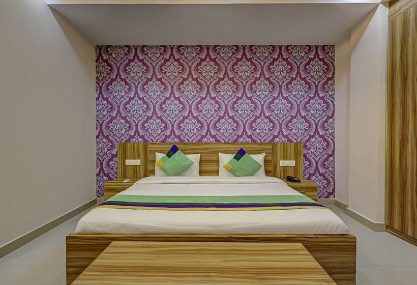 Hotel Treebo Primeone