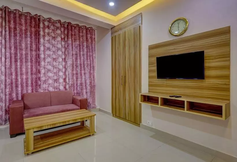 هتل Treebo Primeone