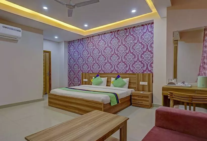 هتل Treebo Primeone