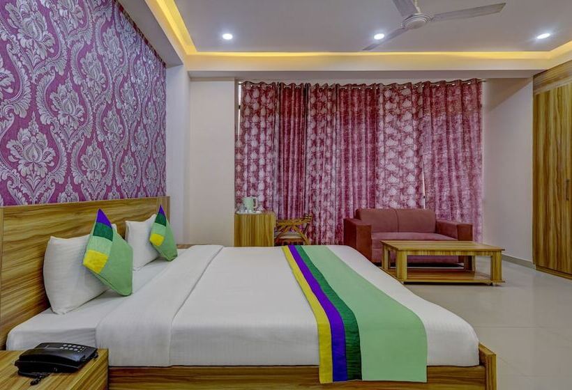 Hotel Treebo Primeone