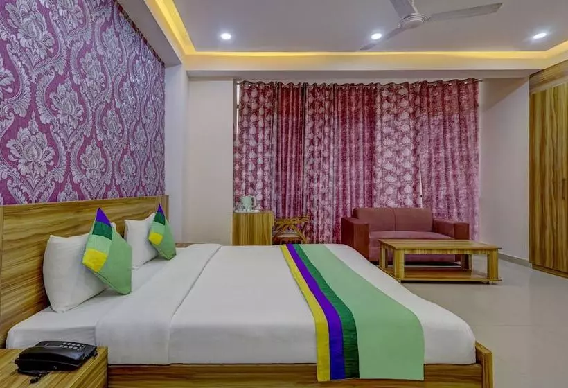 هتل Treebo Primeone