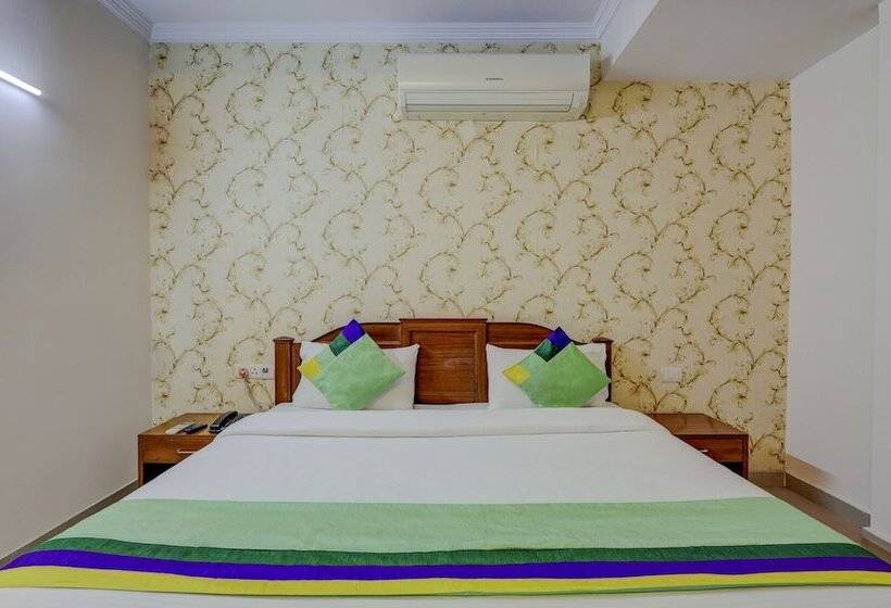 Hotel Treebo Primeone