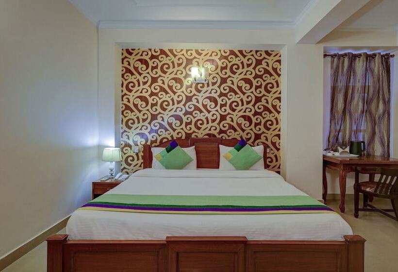 Hotel Treebo Primeone