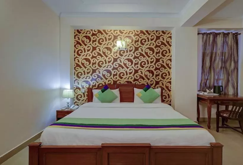 هتل Treebo Primeone