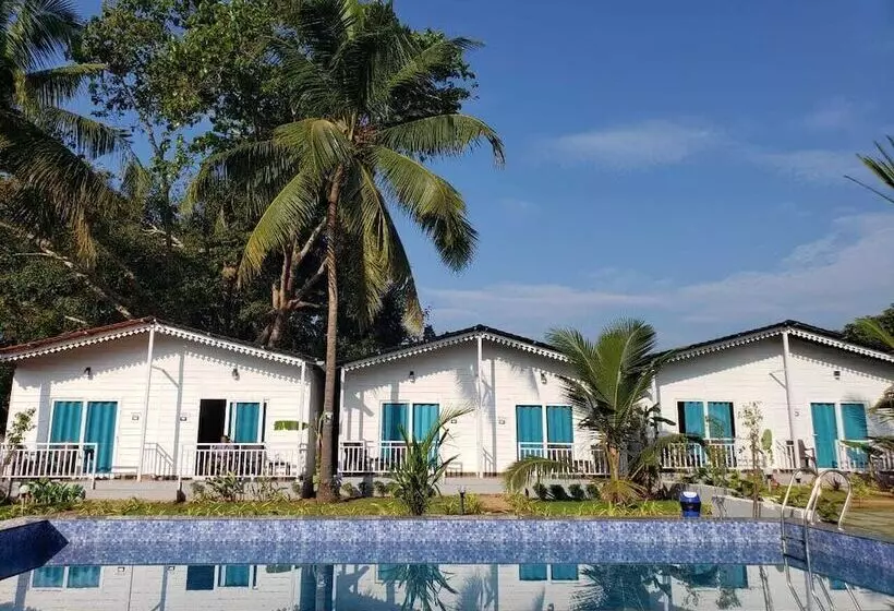 ホテル White Truffle Resort