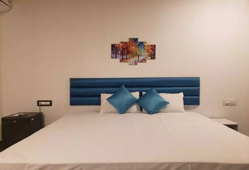 ホテル White Truffle Resort