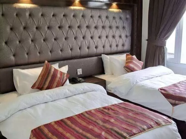 Legend Hotel Hunza