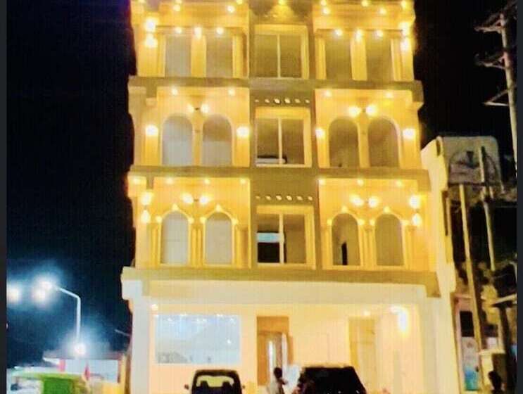 Overseas Hotel And Suites