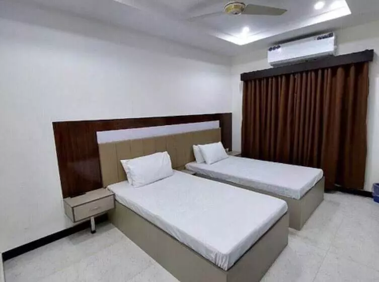 Overseas Hotel And Suites