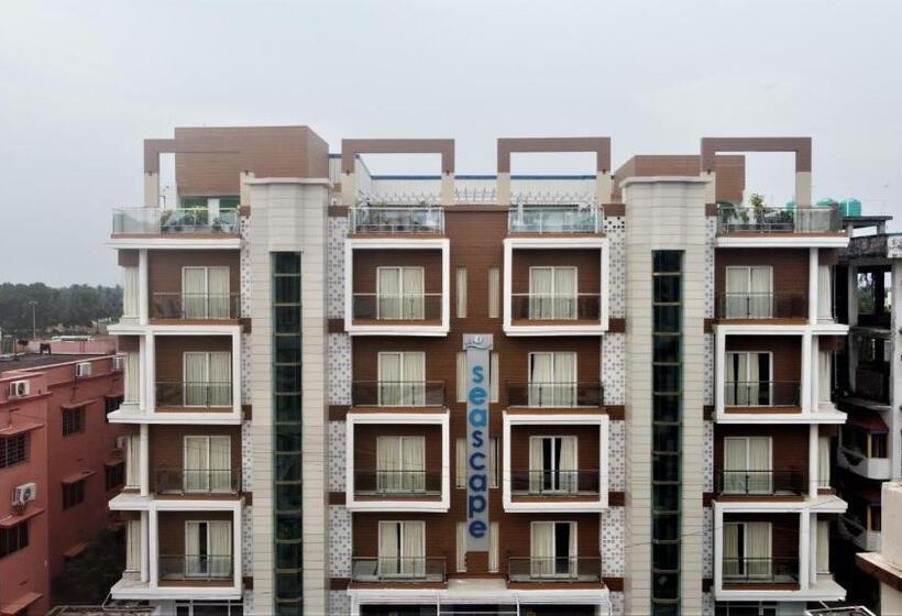 渡假胜地  The Seascape