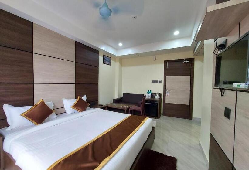 渡假胜地  The Seascape