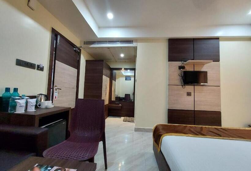 渡假胜地  The Seascape