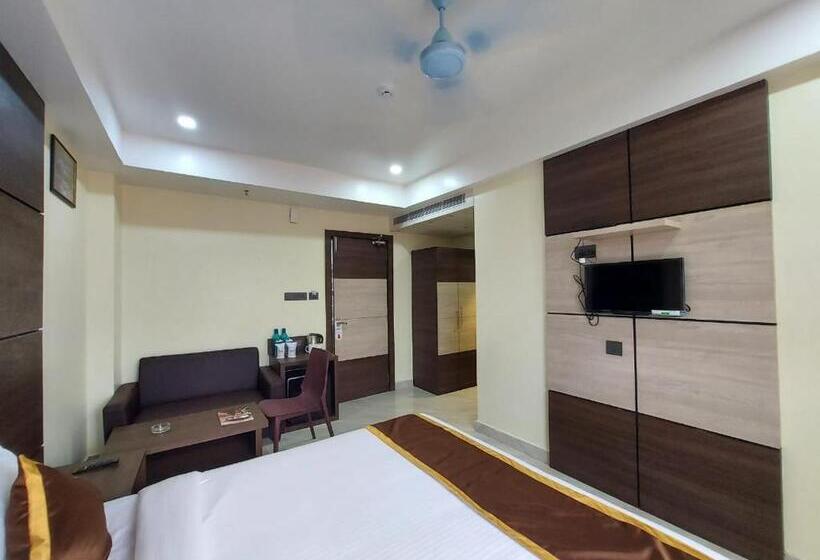 渡假胜地  The Seascape