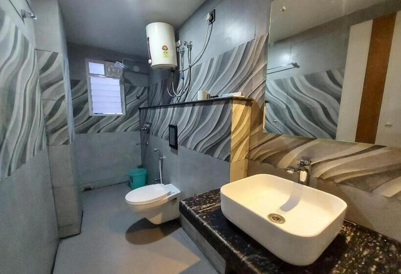 渡假胜地  The Seascape