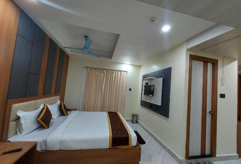 渡假胜地  The Seascape