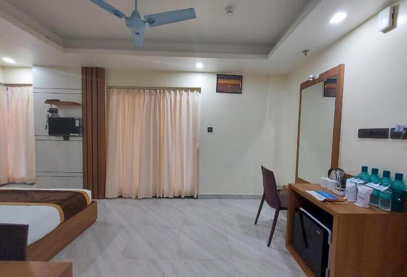 渡假胜地  The Seascape