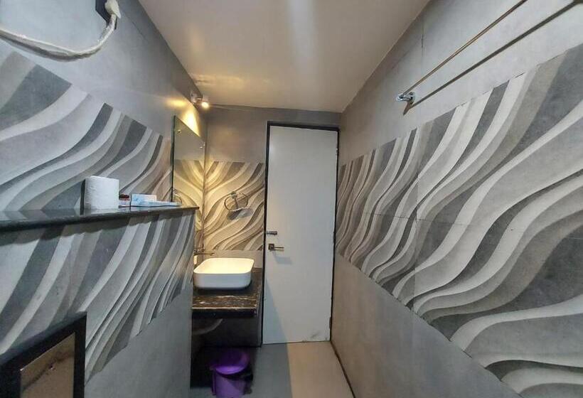 渡假胜地  The Seascape