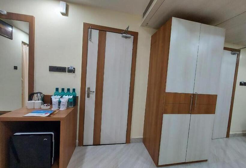 渡假胜地  The Seascape