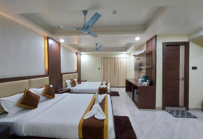 渡假胜地  The Seascape