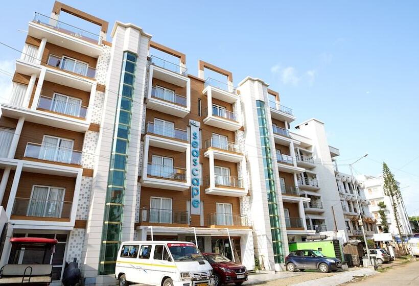 渡假胜地  The Seascape