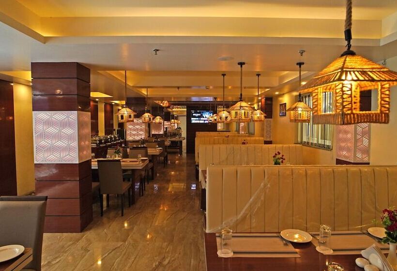 渡假胜地  The Seascape