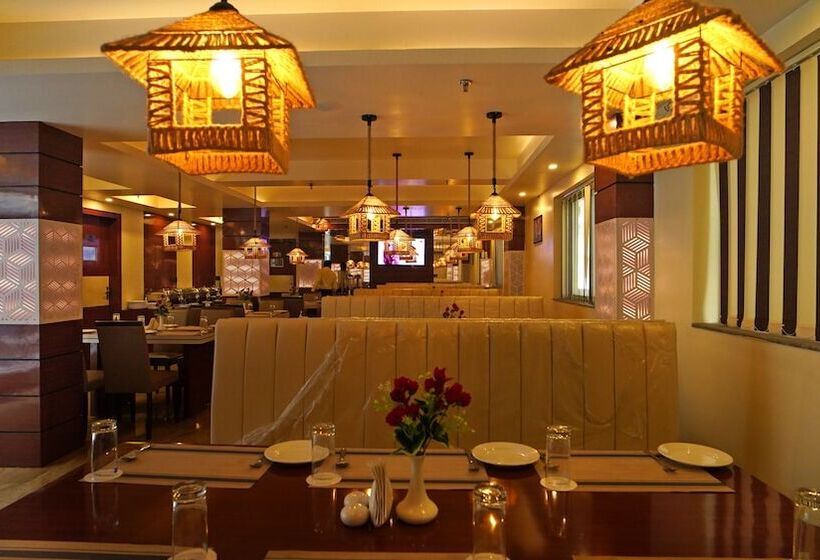 渡假胜地  The Seascape