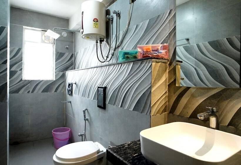 渡假胜地  The Seascape