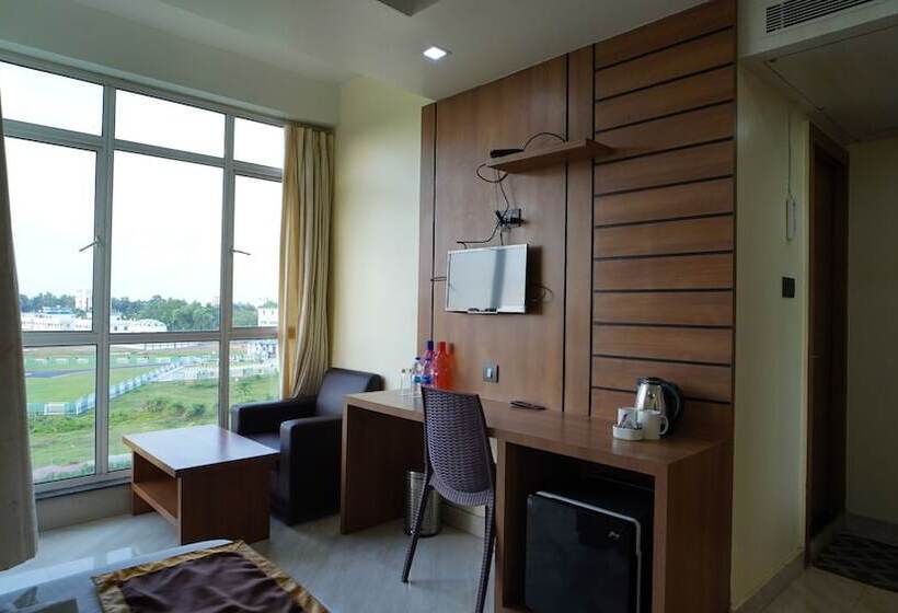 渡假胜地  The Seascape