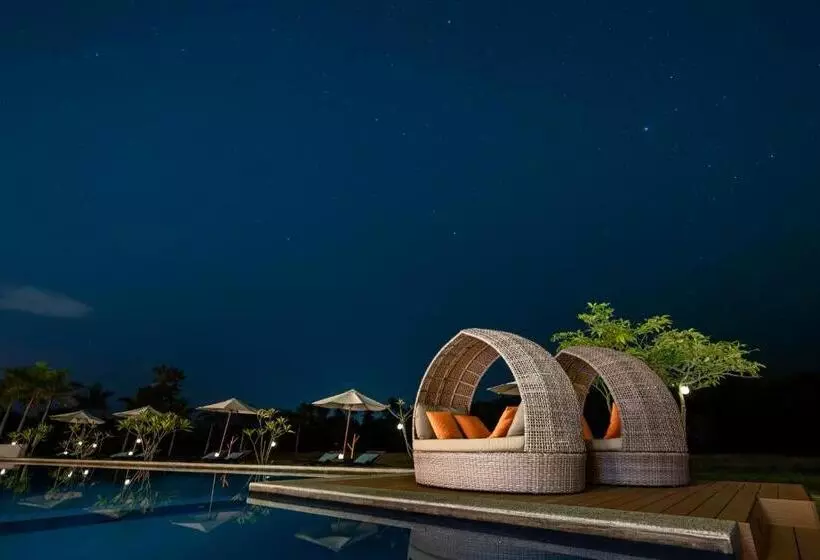 The Bayou Hotel Langkawi