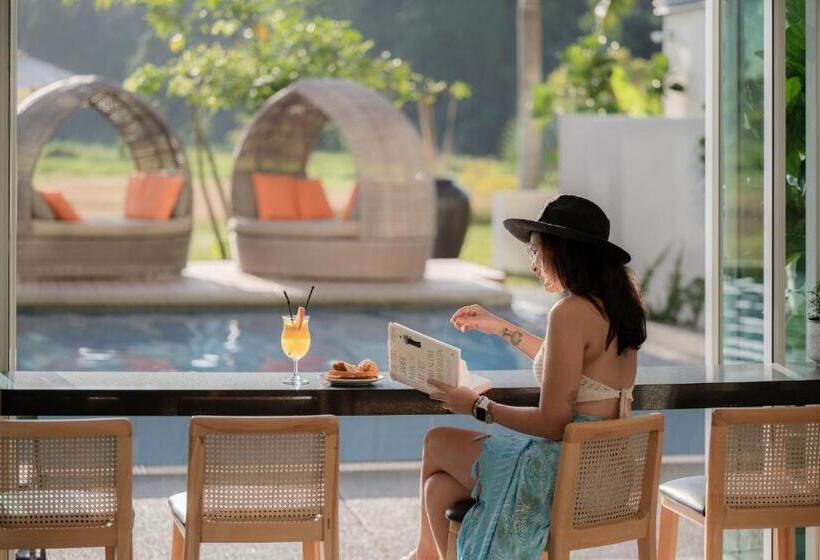 The Bayou Hotel Langkawi