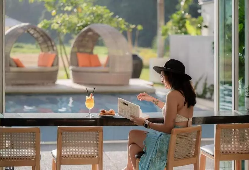 The Bayou Hotel Langkawi