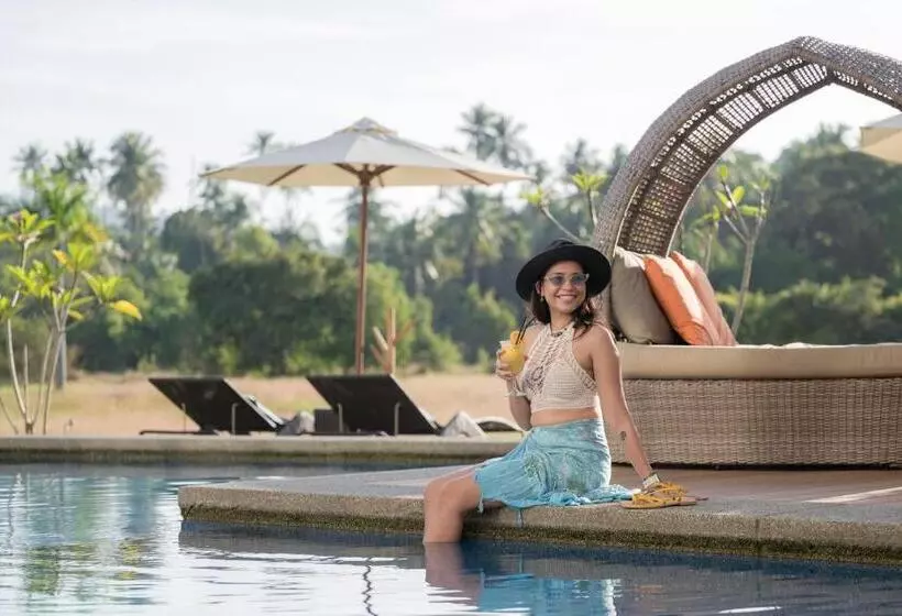 The Bayou Hotel Langkawi