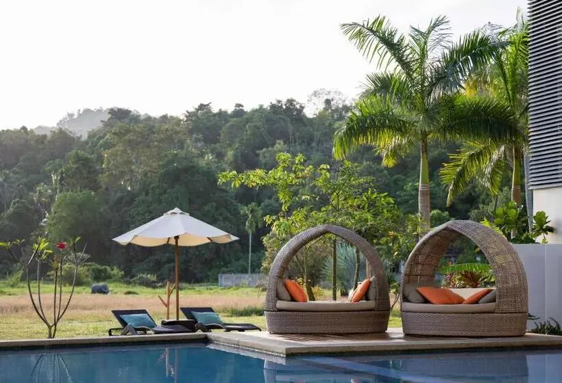 The Bayou Hotel Langkawi