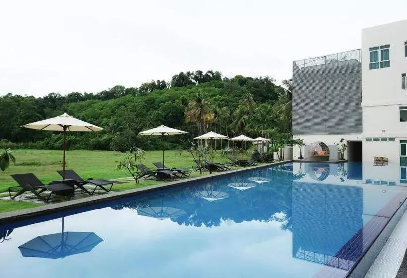 The Bayou Hotel Langkawi