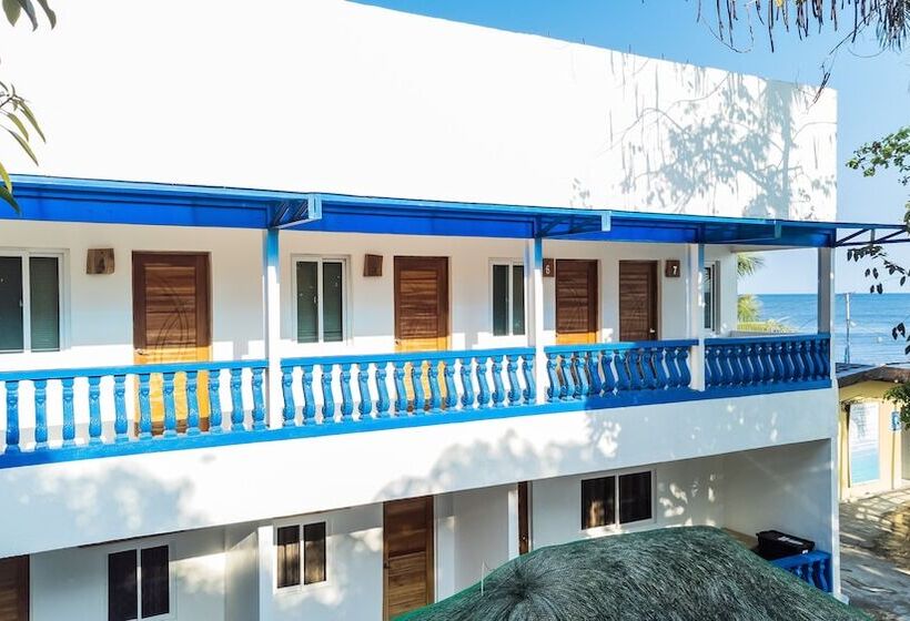 Villa Elizabeth Beach Resort