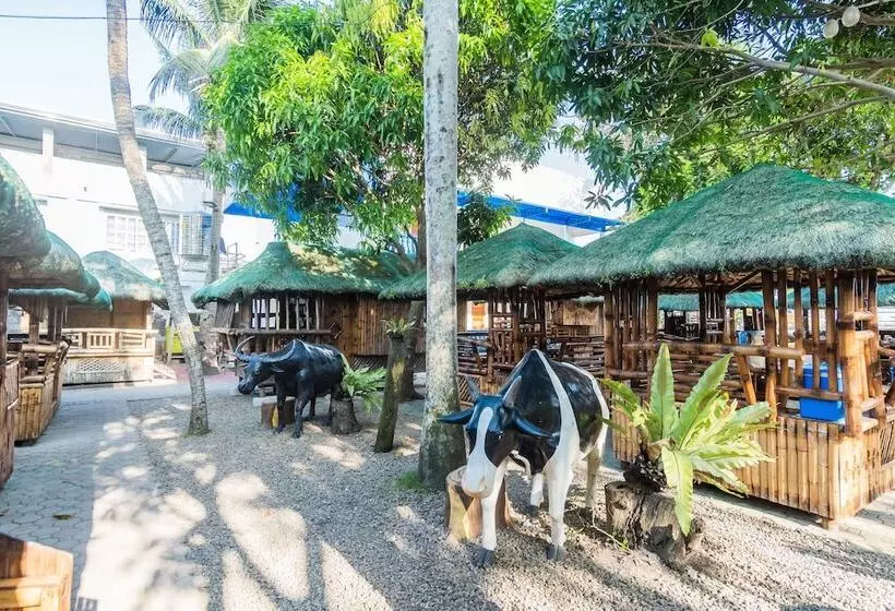 Villa Elizabeth Beach Resort