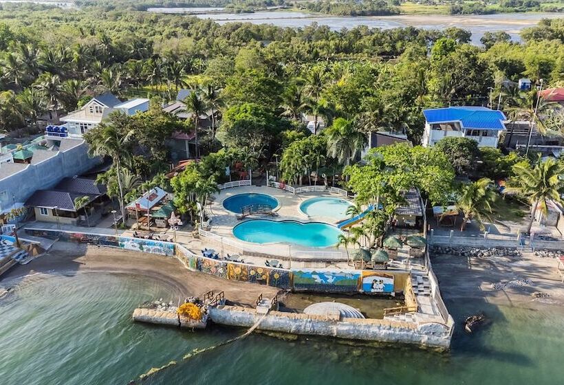 Villa Elizabeth Beach Resort