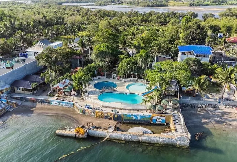 Villa Elizabeth Beach Resort