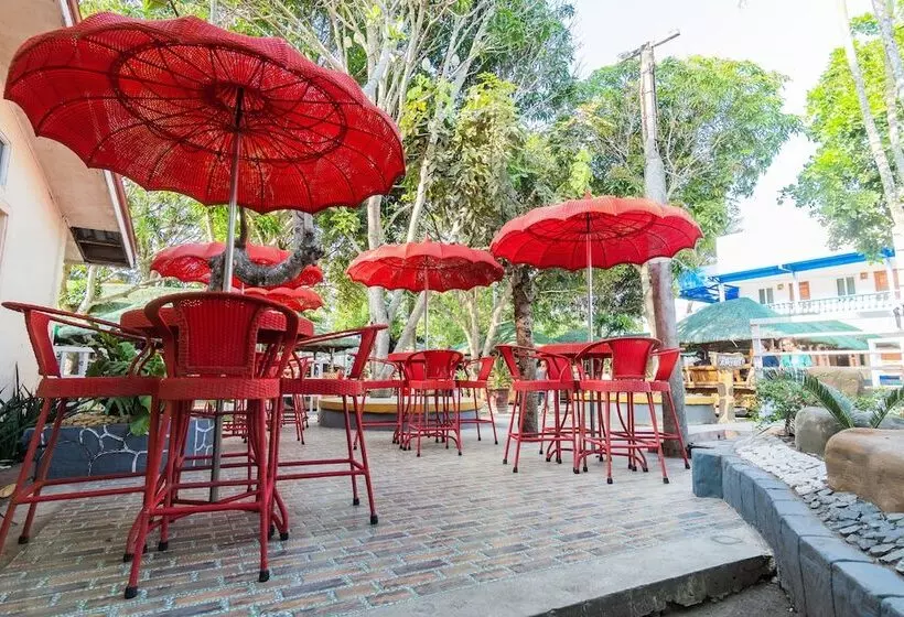 Villa Elizabeth Beach Resort