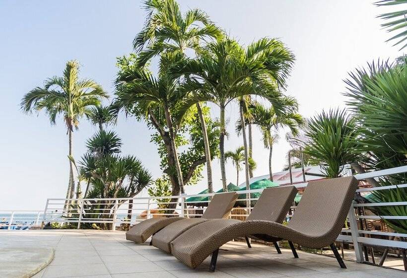 Villa Elizabeth Beach Resort