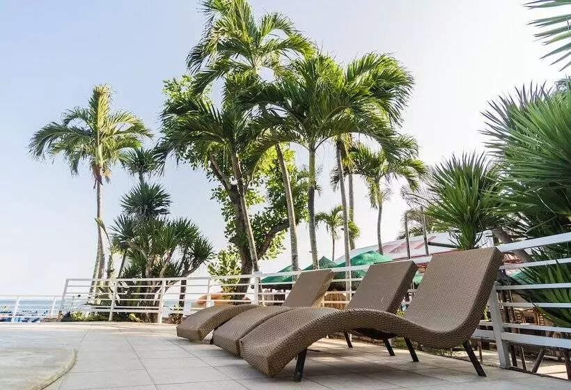 Villa Elizabeth Beach Resort