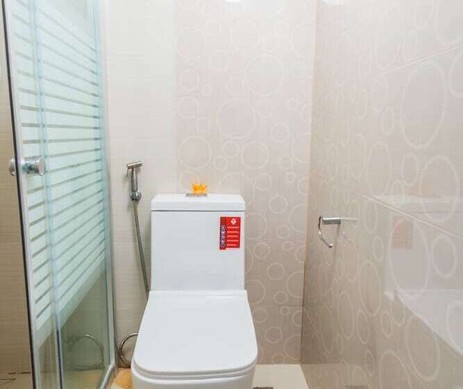 Villa Elizabeth Beach Resort