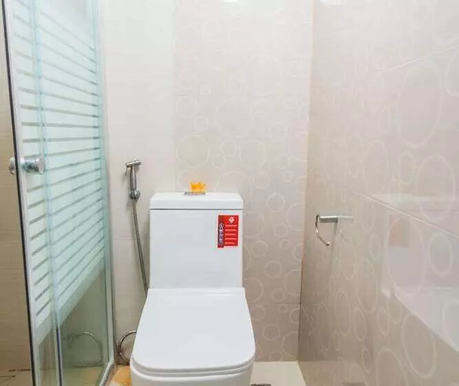 Villa Elizabeth Beach Resort