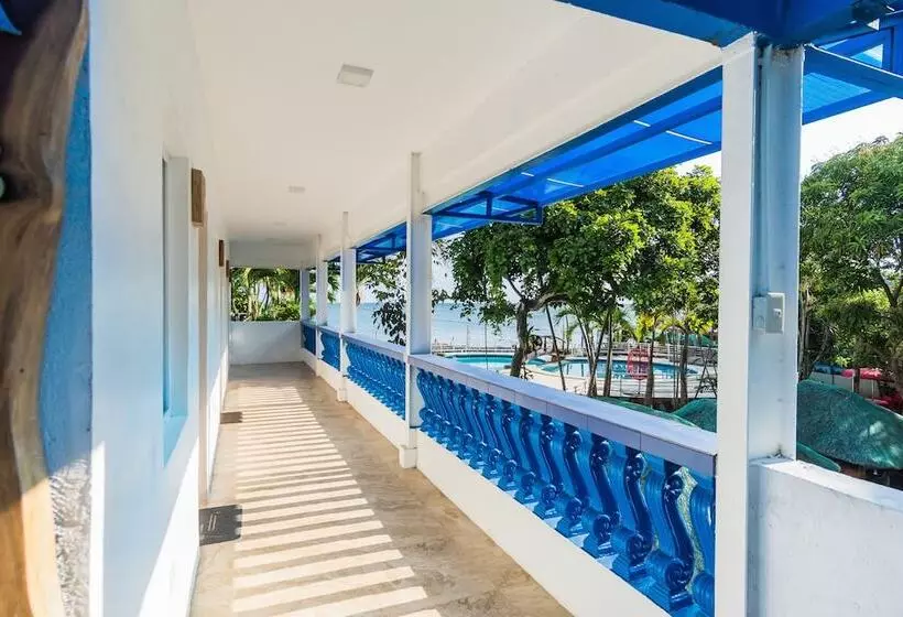 Villa Elizabeth Beach Resort